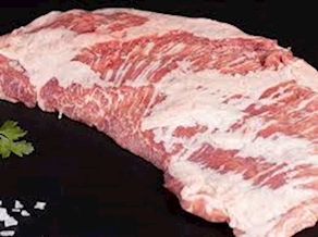 Secreto de cerdo ibérico - 450-550 gr. aprox