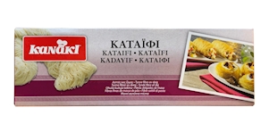 Pasta Kataifi 450 grs.
