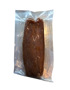 Hueva de mujol (120gr aprox.)