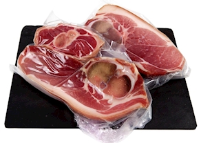 Lacón fresco asturiano, 560 gramos aprox.