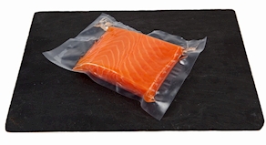 Lomo de salmón - 1 taco, 300 gramos aprox.