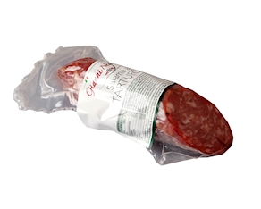 Salami trufado, 150 gramos aprox.