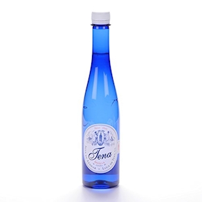 Agua de azahar Luca de Tena, 225 ml