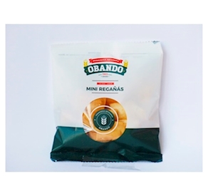 Mini regañá 20 gr