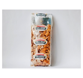 Mini regañá 300 gr