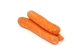 Zanahorias - 500gr. aprox.
