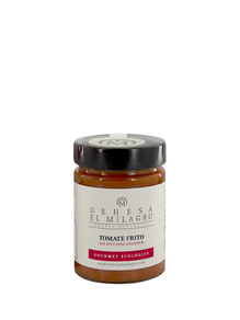 Tomate frito  sin azucar - 330 ML ECO