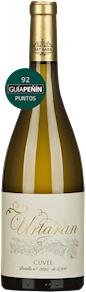 URTARAN ( VALLE DEL AGUA-ATLANTIC WINE ) VINO BLANCO 0,75L