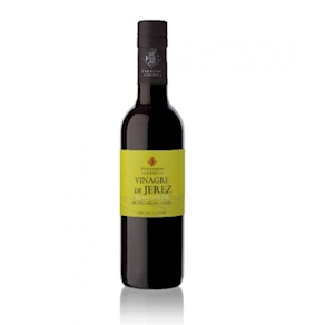 Vinagre Jerez ECOLOGICO - Fernando de Castilla - 375 ml