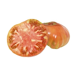 Tomate rosa de barbastro  1Kg. Aprox.