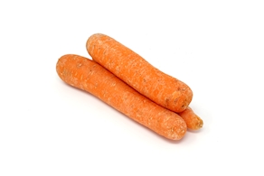 Zanahorias - 1 kg. aprox