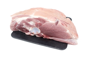 Paleta de cerdo fresca para asar - 2,6 a 2,8 kg aprox.
