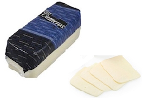 Queso Barra Larsa - 250 gr