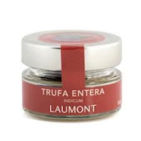 Trufa Indicum - 12,50 gramos