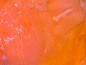 Salmon Ahumado tarrina 150 grs