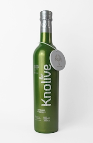 Aceite Knolive 500ml