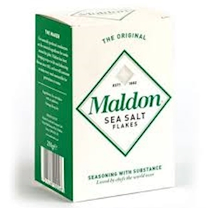 Sal Maldon - 250 gr