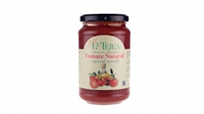 Tomate Natural - La Tejea - 370 gr