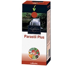 Parastil Plus Jarabe - 250 ml.