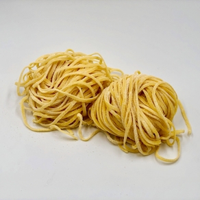 Tagliolini pasta fresca artesana tallarines 200 gr