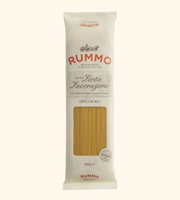 Pasta Rummo Capellini N1 500 g