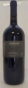 Vino Nero D'Avola DOC Magnum 1,5 litro