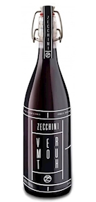 Vermut rojo Zecchinni - 70 cl