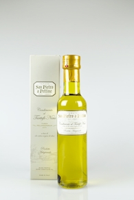 Aceite de oliva a la trufa blanca 90 gr.