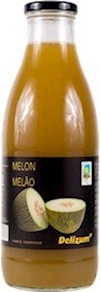 Zumo de melón - 1L - Ecológico