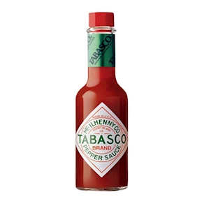Tabasco - 60 ml