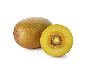 Kiwi amarillo - 1/2  kg aprox.