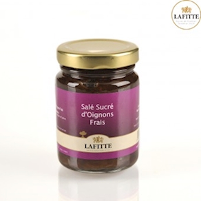 Cebolla confitada - LaFitte - 95 gramos