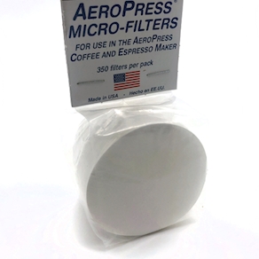 Filtros Aero Press
