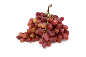 Uvas rojas sin semilla - 1 Kg Aprox