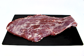 Aleta de Ternera Rosada (Aprox. 500 Gr.)