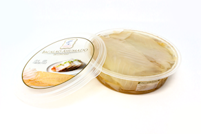 Bacalao Ahumado Dominguez (100 Gr Apox)