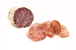 Finocchiona Salami Toscana |Loncheado Vacío 150 g.