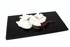 Cocochas Feroe (1 Kg Aprox)