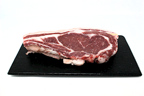 Entrecot de Ternera Rosada (Aprox. 500 Gr.)