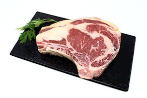 Chuletón de Ternera Rosada (Aprox. 500 Gr.)