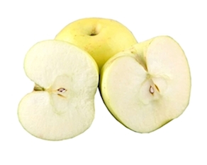 Manzana verde doncella - 1 kg. aprox