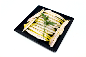 Boquerones en aceite de oliva caseros (250 Gr Aprox)