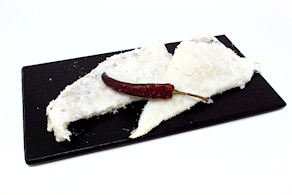 Ventresca de Bacalao (1 Kg Aprox)