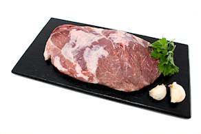 Presa Ibérica (Aprox. 500 Gr.)