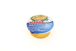 Paté de sardina  Manná 22 gr