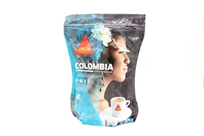 Cafe molido Colombia 250gr