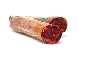 Chorizo Cular Ibérico de Bellota