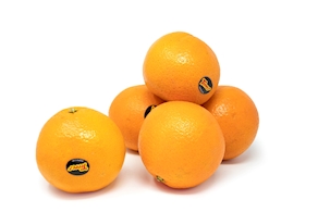 Naranjas (500 gr Aprox)
