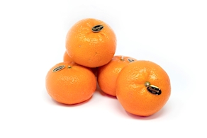 Clementinas (500 gr Aprox)