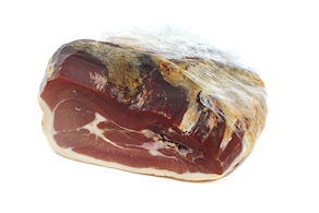 Centro Ibérico. 100 gr. aprox